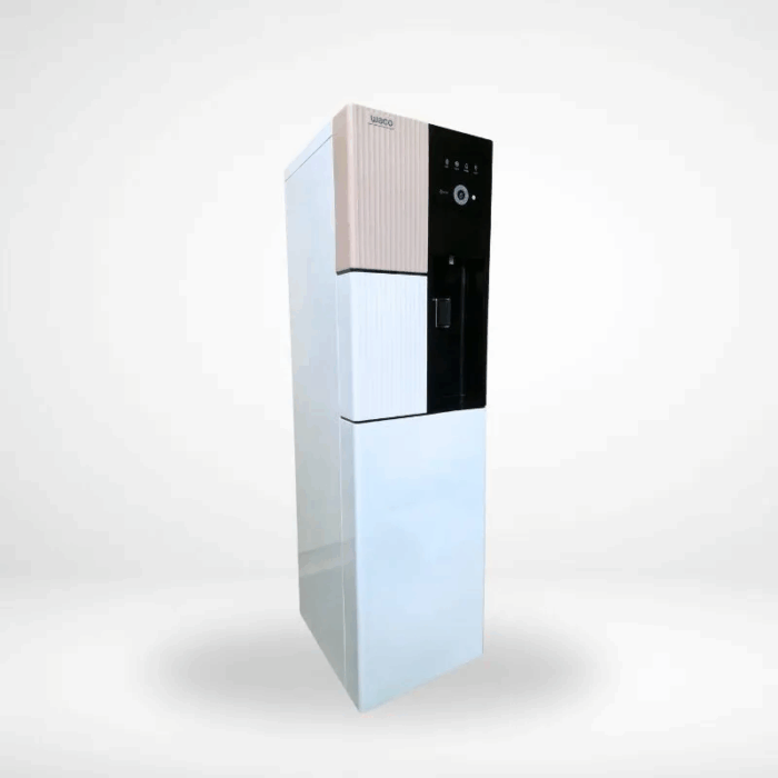 IFev-N Standing Water Dispenser (UF & Nano PH) - Image 2
