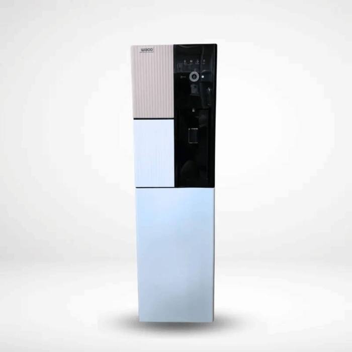 IFev-N Standing Water Dispenser (UF & Nano PH)